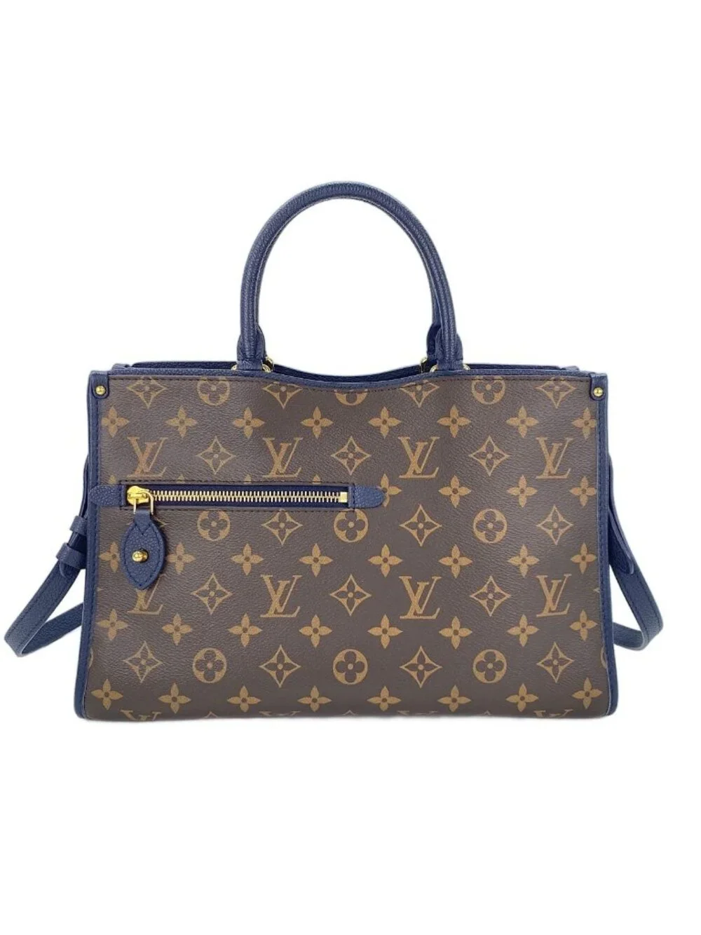 Louis Vuitton Handbag Popincourt PM